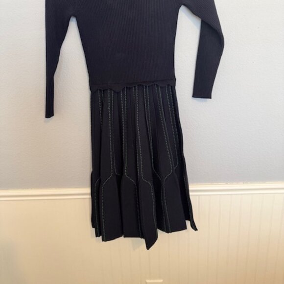 Sandro Dress! size 36 - Picture 2 of 7